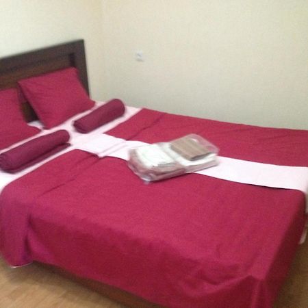 Alaroid'S Gt Apartment Tbilisi ภายนอก รูปภาพ