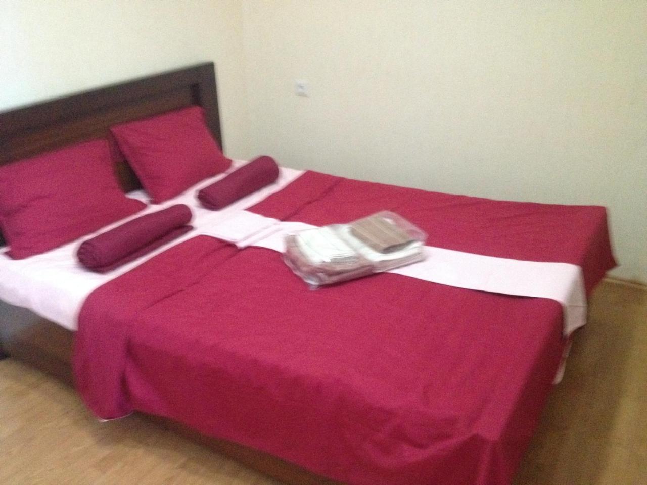 Alaroid'S Gt Apartment Tbilisi ภายนอก รูปภาพ