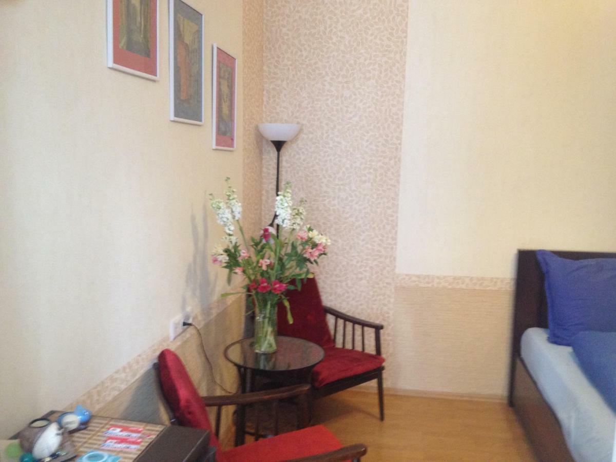 Alaroid'S Gt Apartment Tbilisi ภายนอก รูปภาพ