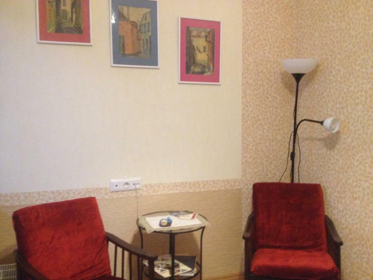 Alaroid'S Gt Apartment Tbilisi ภายนอก รูปภาพ