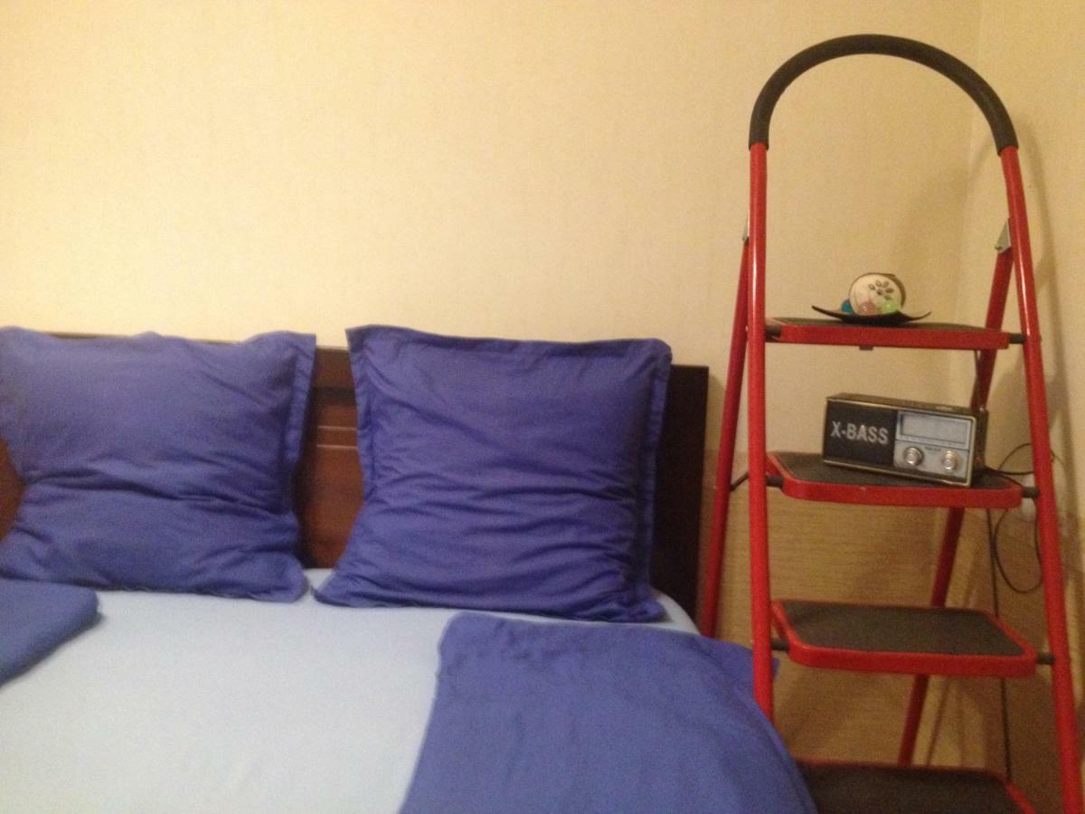 Alaroid'S Gt Apartment Tbilisi ภายนอก รูปภาพ