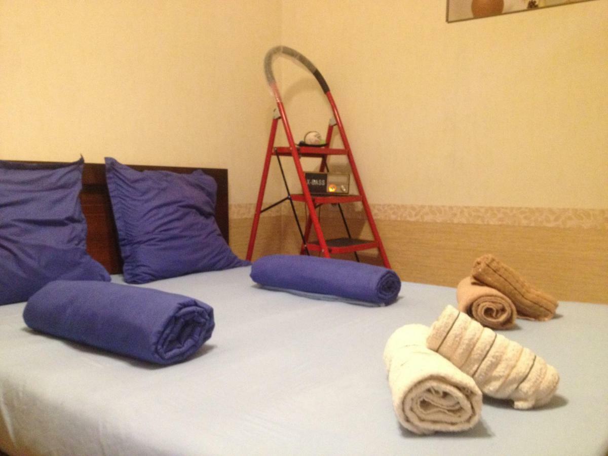 Alaroid'S Gt Apartment Tbilisi ภายนอก รูปภาพ