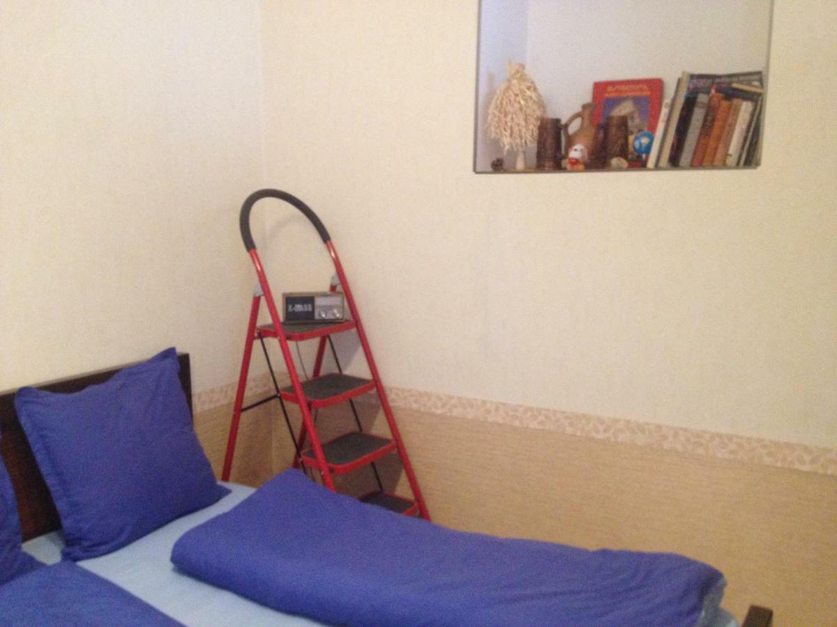 Alaroid'S Gt Apartment Tbilisi ภายนอก รูปภาพ